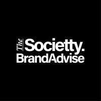 The Societty Brandadvise logo - Similar company to Bravantic