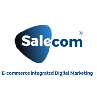 Salecom.in logo - Similar company to Ariose Electronics Co., Ltd.