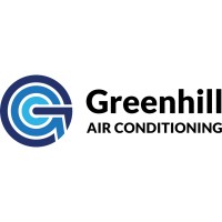 GREENHILL AIR CONDITIONING LIMITED logo - Similar company to Electronic Security & Fire