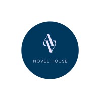 Novel House Marketing logo - Similar company to The Genius Strategy