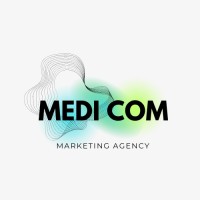 MÉDI COM logo - Similar company to Moniic