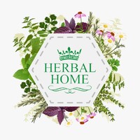 Herbal Home logo - Similar company to Herbalzone