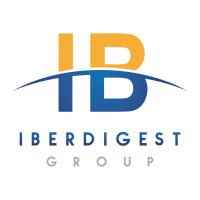 Iberdigest logo - Similar company to Petrem