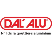 Dal'Alu Caen   A.D.N Aluminium De Normandie logo - Similar company to Cadomus