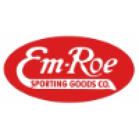 Em-Roe Sporting Goods Co. logo - Similar company to Fan Hands Llc