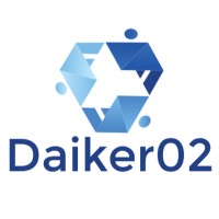 Daiker02 logo - Similar company to Daikena