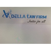 VR DELLA LAW LLP logo - Similar company to Q Matrix Technologies