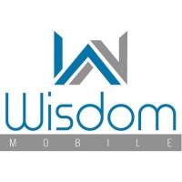 Wisdom Mobile Marketing Solutions. logo - Similar company to Fingerprint Zone Group