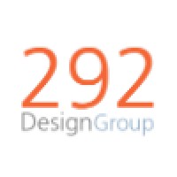 292 Design Group logo - Similar company to Collaborative Design Group, Inc.