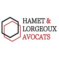 HAMET & LORGEOUX AVOCATS logo - Similar company to Cusinberche Avocats