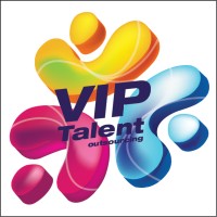 VIP TALENT logo - Similar company to Starke Jobs | Headhunting | Jobseeker | Tests |