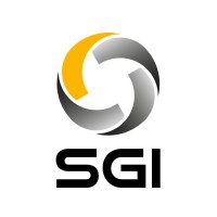 SGI Argentina logo - Similar company to Analyticsnoa