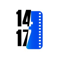 14'17 Media House logo - Similar company to Pinnacle Skills India