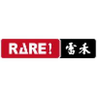 RARE MEDIA logo - Similar company to Digital Ca