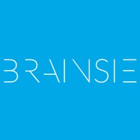Brainsie logo - Similar company to Techavia It Solutions