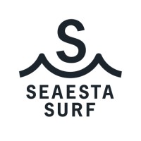 Seaesta Surf logo - Similar company to Bauy