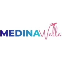 Agence de voyage MedinaWelle  – Voyages santé & Bien-être logo - Similar company to Sicilyevents Dmc For Incentives, Meetings And Corporate Events
