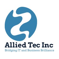 Allied Tec Inc logo - Similar company to Tecshaper