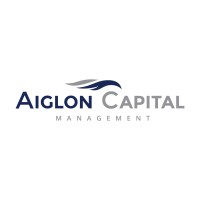 Aiglon Capital logo - Similar company to Flagstone Heritage