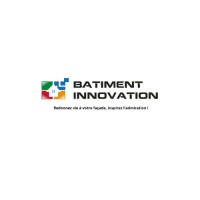 BATIMENT INNOVATION logo - Similar company to Panopack