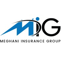 Meghani Insurance Group logo - Similar company to Frazier Insurance Agency