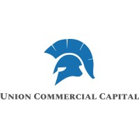 Union Commercial Capital logo - Similar company to Elevated Edge Machining