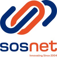 SOSNET Venezuela logo - Similar company to Bequant
