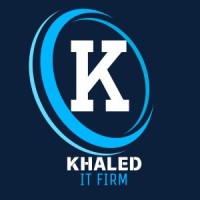 Khaled IT Firm logo - Similar company to Creative It Firm