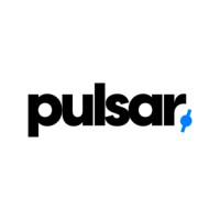 Pulsar logo - Similar company to Endgame Gear