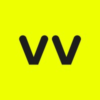 VormVijf logo - Similar company to Studio Piraat