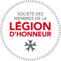 Société des membres de la Légion d’honneur (SMLH) logo - Similar company to Fédération Nationale Des Spelc