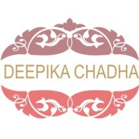 Deepika Chadha Designs logo - Similar company to Click Crafted