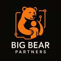 Big Bear Partners, Ltd. logo - Similar company to Hyper Accelerator