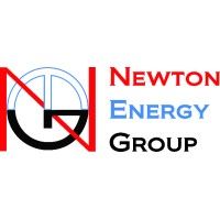 Newton Energy Group logo - Similar company to Ridgeline Energy Analytics, Inc.