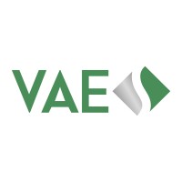 Vicente Antón Esteve logo - Similar company to Crg Components
