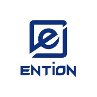 ENTION logo - Similar company to University Of Rajasthan