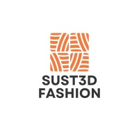 Sust3DFashion Project logo - Similar company to Iuc Structural Mechanics Laboratory