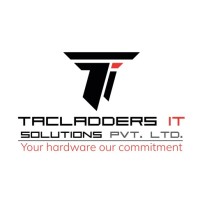 Tacladders IT Solutions logo - Similar company to Dataops It Services Pvt Ltd