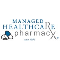 Managed Healthcare Pharmacy logo - Similar company to Gateway Living
