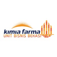Kimia Farma Apotek Unit Bisnis Bekasi logo - Similar company to Pengusaha Apotek Indonesia