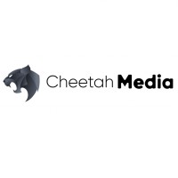 Cheetah Media logo - Similar company to Bitlogiq