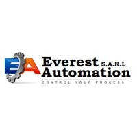 Sarl Everest Automation logo - Similar company to Eurl Sampro