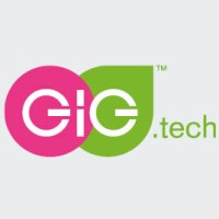 GIG.tech | whitesky.cloud logo - Similar company to Threefold