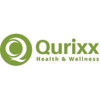 Qurixx Health & Wellness logo - Similar company to 12Fox Inc.