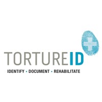 TortureID logo - Similar company to Evolve Counselling