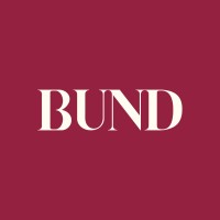 Bund logo - Similar company to Zinkee