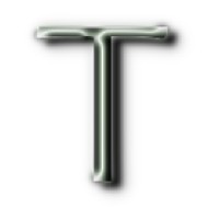 Titans World logo - Similar company to Computer Superheroes