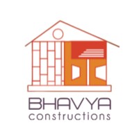 Bhavya Constructions logo - Similar company to Mak Projects Pvt.Ltd