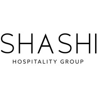 Shashi Hospitality Group logo - Similar company to Shashi