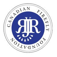 Canadian Firefly Foundation logo - Similar company to :Dos Puntos, Creative Solutions